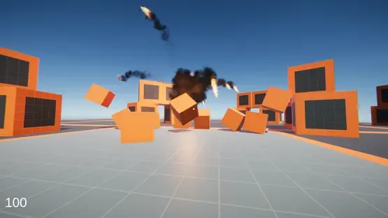 Project Gold screenshot 5