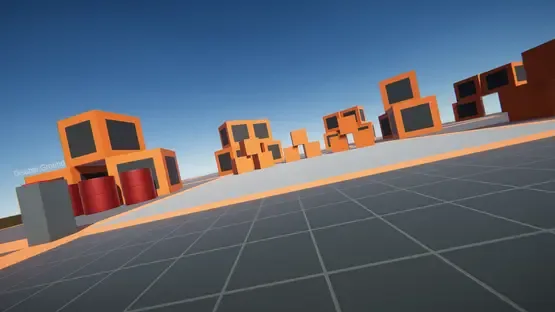Project Gold screenshot 6