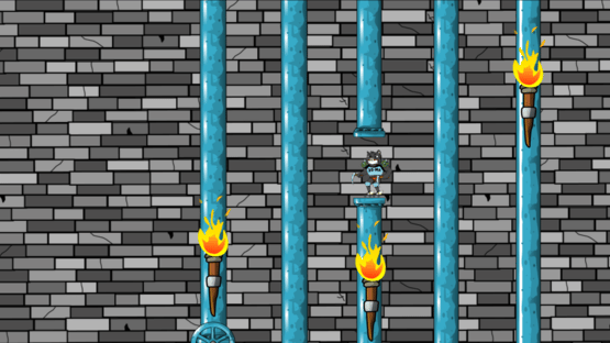 Rage Jump Screenshot