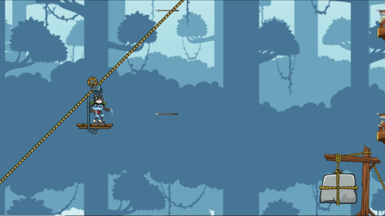 Rage Jump Screenshot