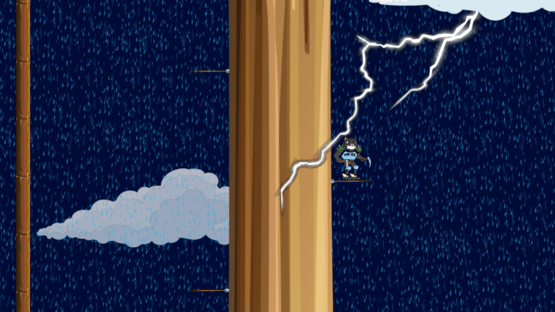 Rage Jump Screenshot