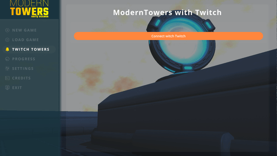 Modern Towers Screenshot