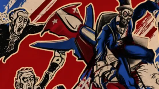 Justice Duel screenshot 1