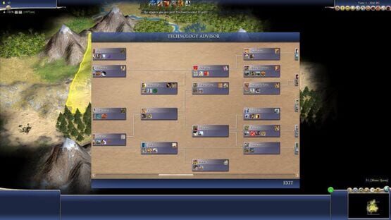 Képernyőkép erről: Sid Meier's Civilization IV: Complete Edition