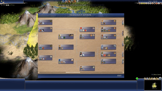 Sid Meier's Civilization IV: Complete Edition Screenshot