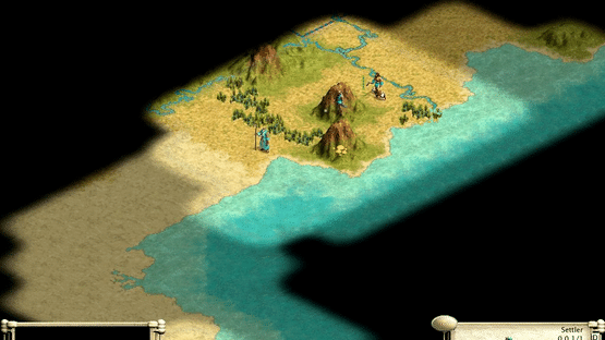 Sid Meier's Civilization III: Gold Edition Screenshot