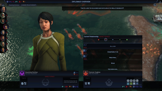 Sid Meier's Civilization: Beyond Earth - The Collection Screenshot