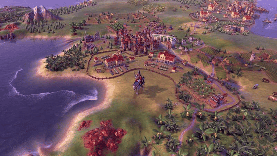 Sid Meier's Civilization VI: New Frontier Pass Screenshot