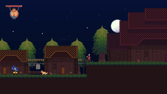 Moonlit Screenshot