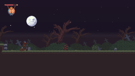 Moonlit Screenshot