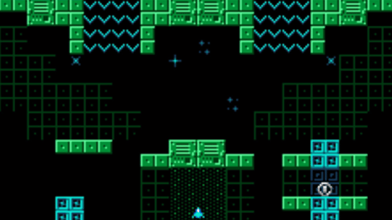 Machine Cave Screenshot