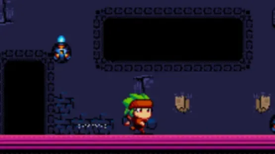Phantom Gear screenshot 2