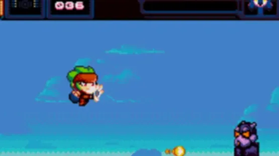 Phantom Gear screenshot 3