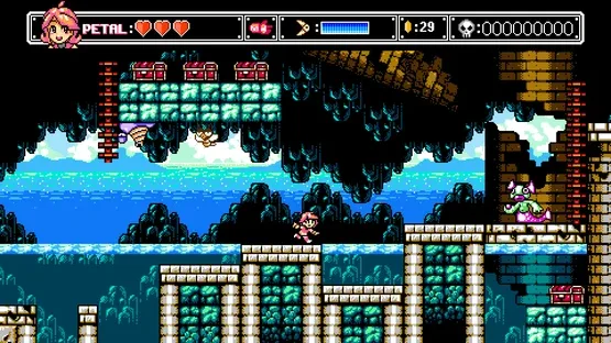 Fallen Leaf screenshot 3