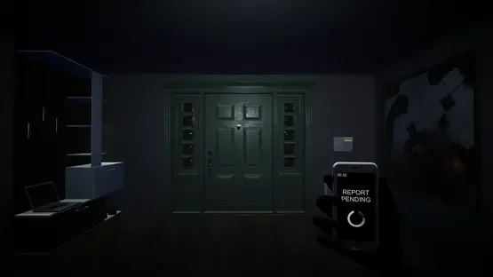 I'm on Observation Duty 3 screenshot 3