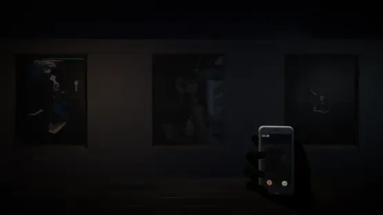 I'm on Observation Duty 3 screenshot 7