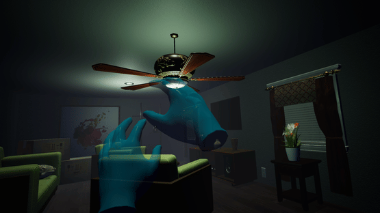 I'm on Observation Duty 3 Screenshot