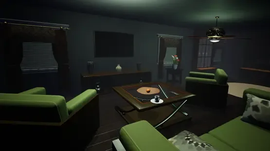 I'm on Observation Duty 3 screenshot 10