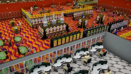 SimCasino screenshot 4