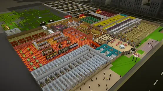 SimCasino screenshot 5