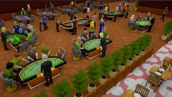 SimCasino screenshot 6