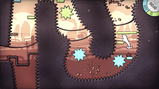 Haiki Screenshot