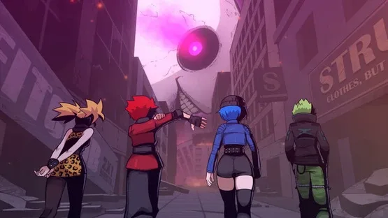 Genokids screenshot 3