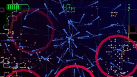 Vector Prospector screenshot 2