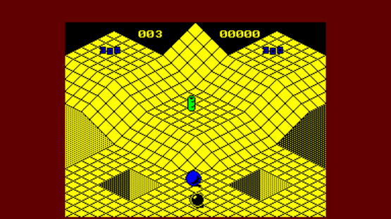 Marble Madness: Deluxe Edition Screenshot