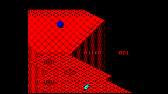 Marble Madness: Deluxe Edition Screenshot