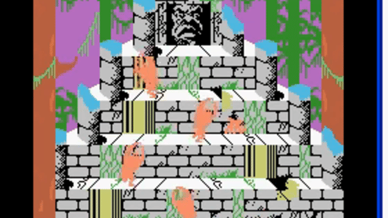 Tarzan Screenshot