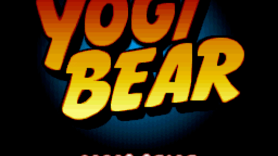 Adventures of Yogi Bear Screenshot