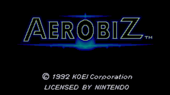 Aerobiz Screenshot