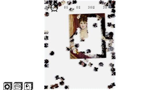 Storm of Jigsaw Puzzles cover