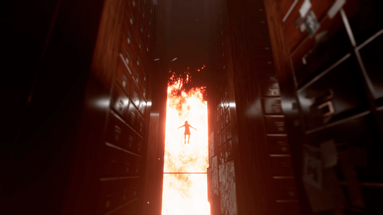 Hinge VR Screenshot