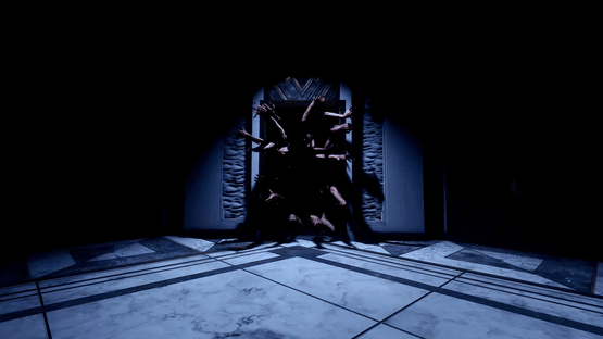 Hinge VR Screenshot