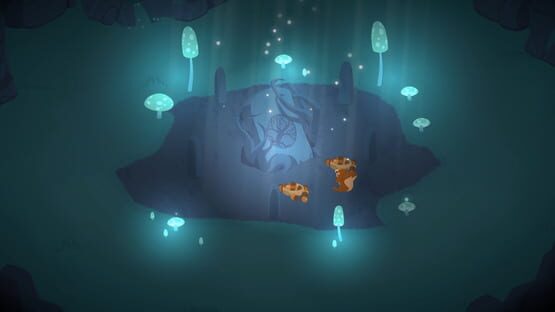 The Sacred Acorn cover