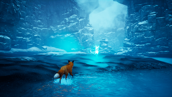 Spirit of the North: Enhanced Edition Screenshot