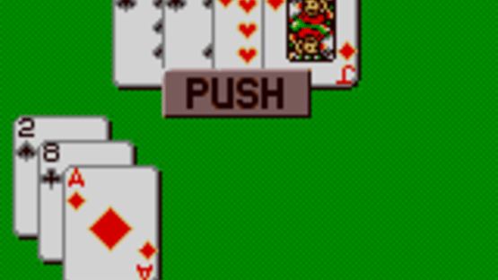 Poker Face Paul's Blackjack Screenshot