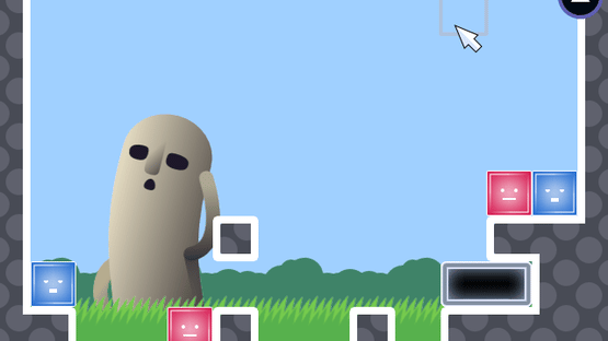 Jelly no Puzzle Screenshot