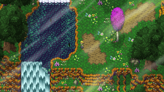 Harvest Island Screenshot