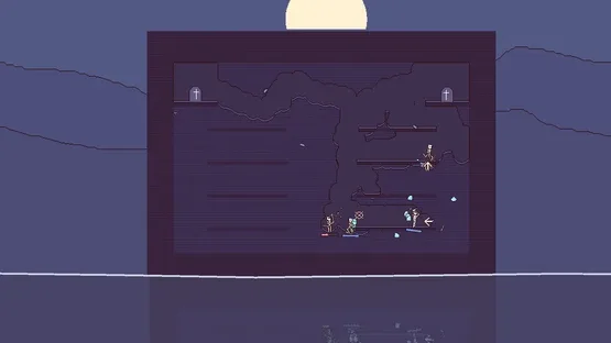 Skelets screenshot 2