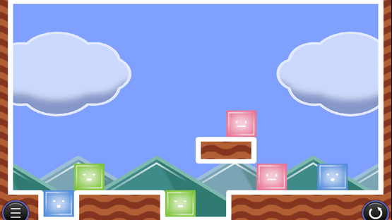 Puzzle of Jellies Screenshot