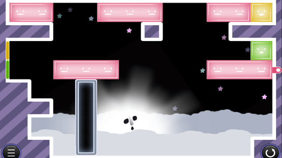Puzzle of Jellies Screenshot