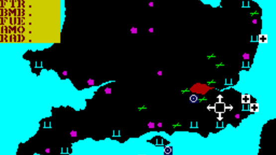 Battle of Britain Screenshot