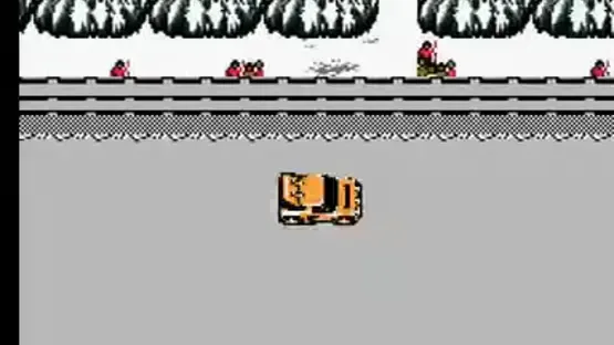 Championship Rally screenshot 1