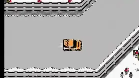 Championship Rally screenshot 3