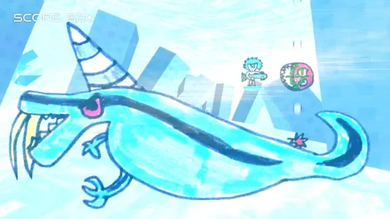 Imperishable Memories gameplay screenshot 6