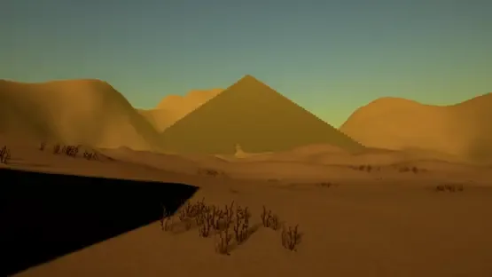 Pyramid screenshot 7