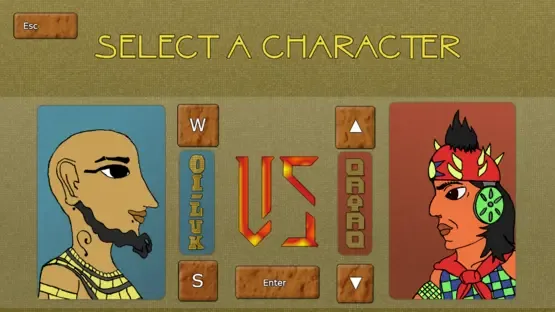 Pyramidal Break screenshot 1